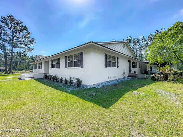 26504 SHEARED STOKES Road, Hilliard, FL 32046