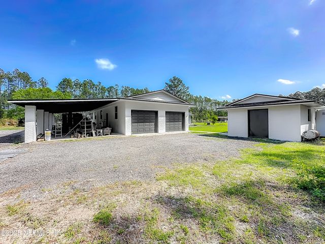 26504 SHEARED STOKES Road, Hilliard, FL 32046