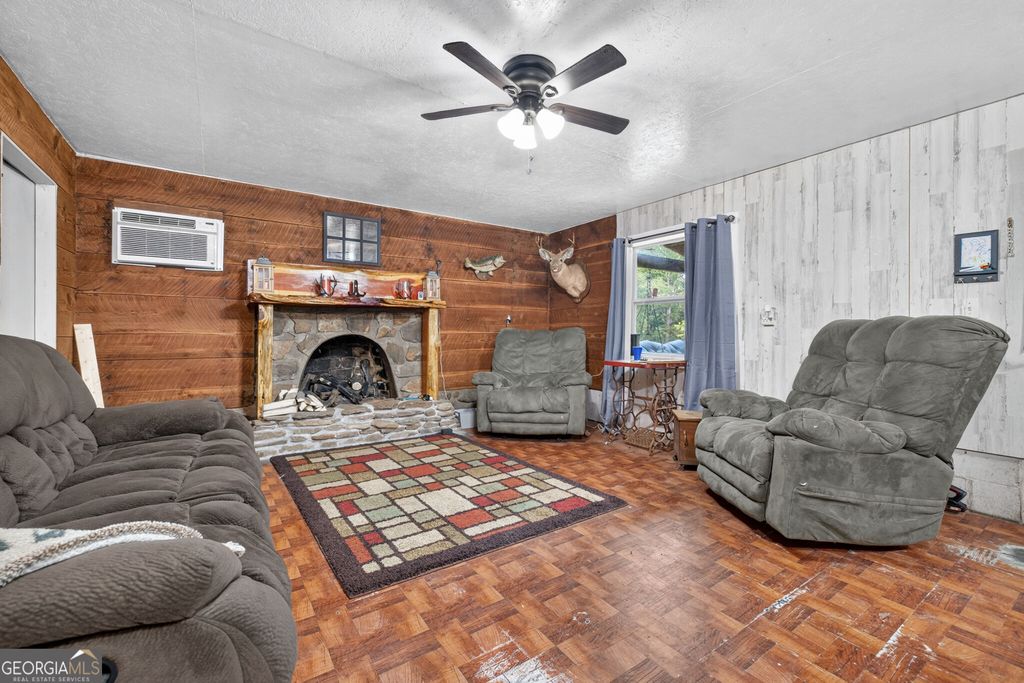 858 Blacks Creek Church Road, Danielsville, GA 30633 — photo 4