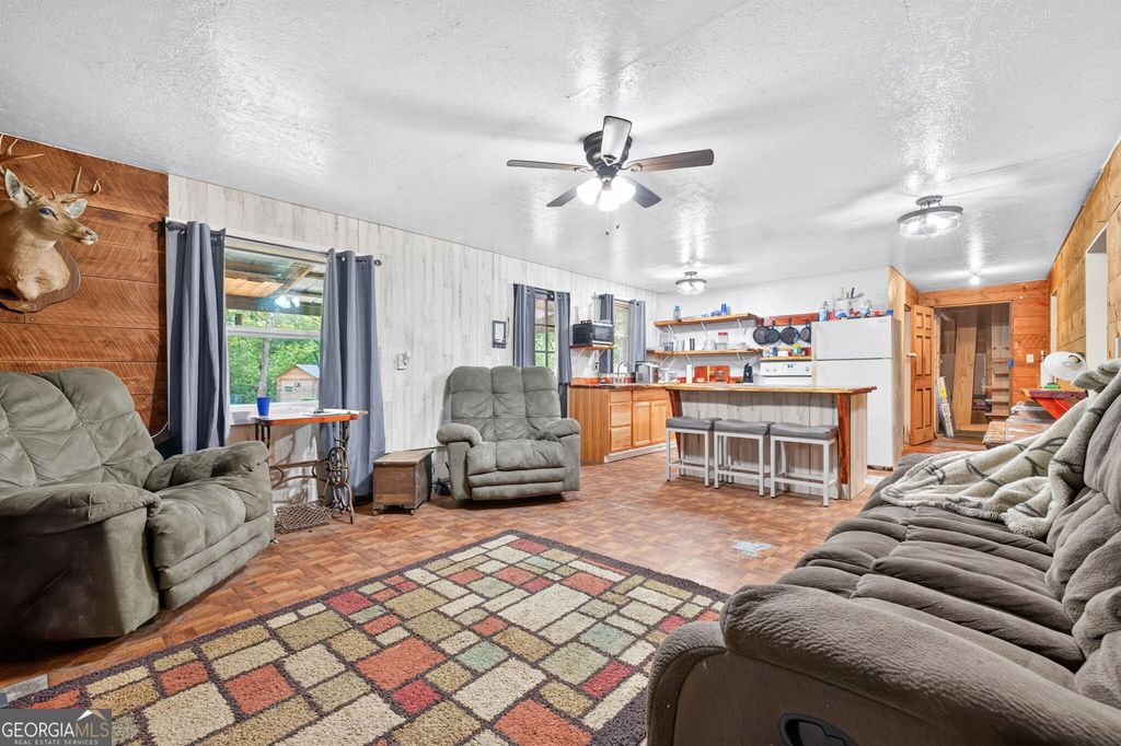 858 Blacks Creek Church Road, Danielsville, GA 30633 — photo 5