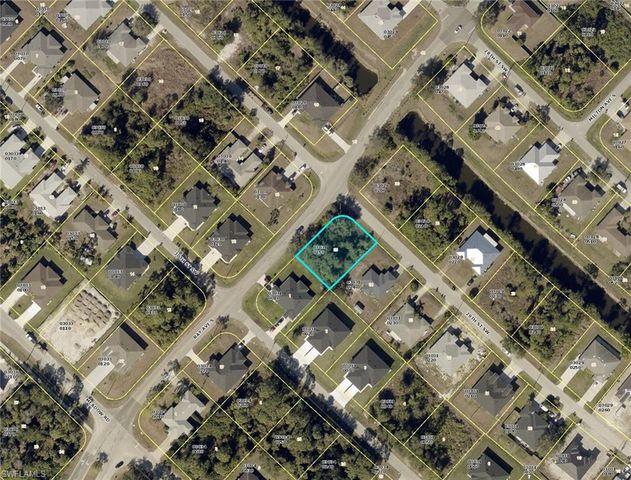 4847 29th ST SW, Lehigh Acres, FL 33973