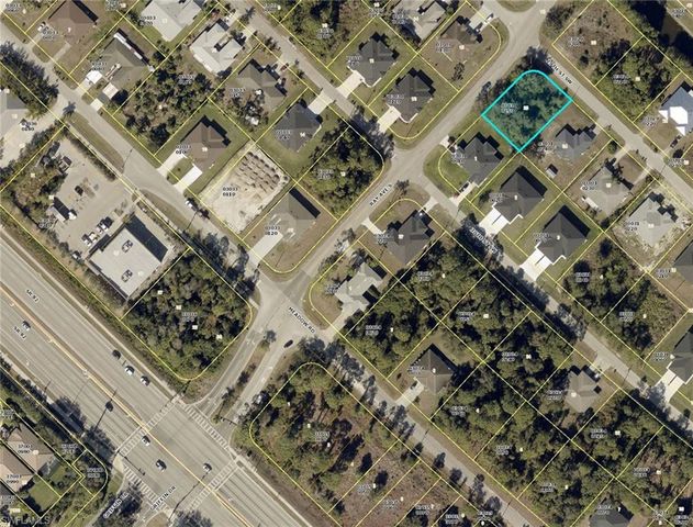 4847 29th ST SW, Lehigh Acres, FL 33973