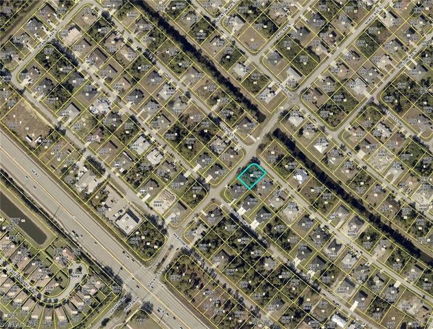 4847 29th ST SW, Lehigh Acres, FL 33973
