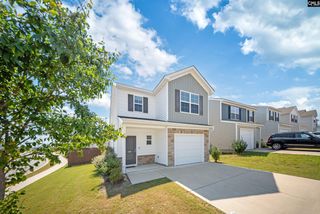 412 Eclipse Ln, Elgin, SC 29045