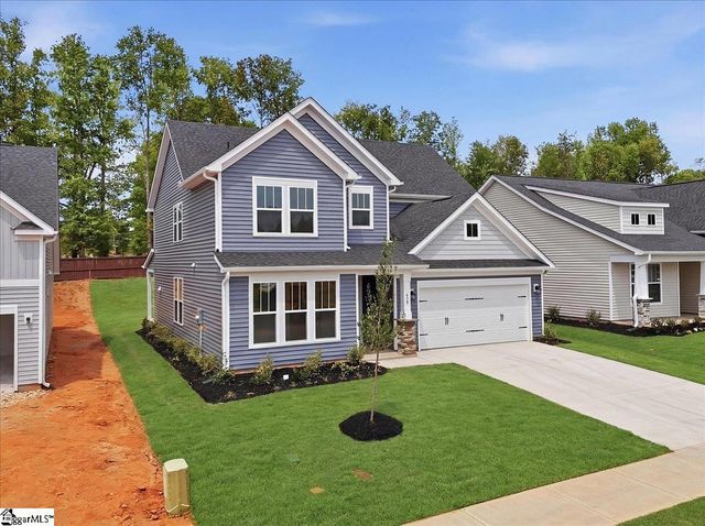 430 Briggs Drive, Easley, SC 29642