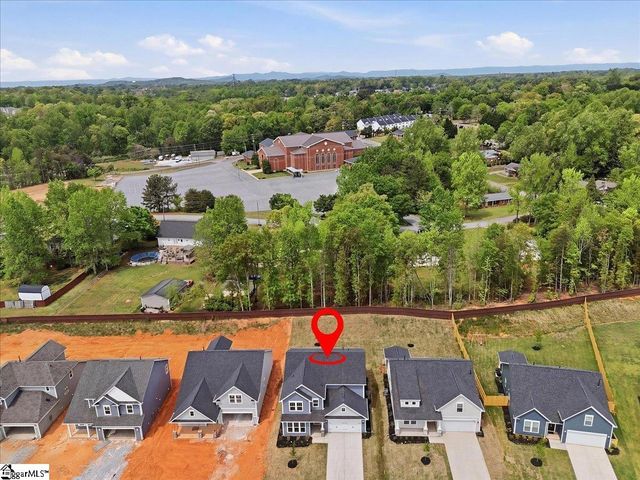 430 Briggs Drive, Easley, SC 29642