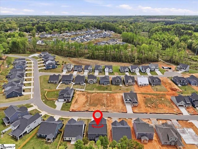 430 Briggs Drive, Easley, SC 29642