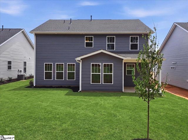 430 Briggs Drive, Easley, SC 29642