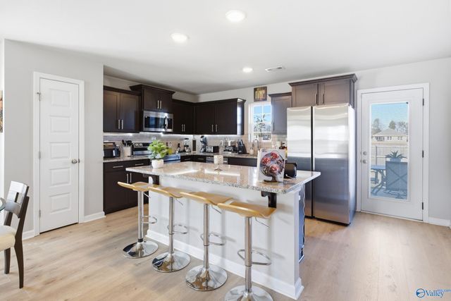 122 Domingues Avenue, Meridianville, AL 35759