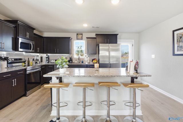 122 Domingues Avenue, Meridianville, AL 35759