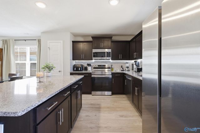 122 Domingues Avenue, Meridianville, AL 35759