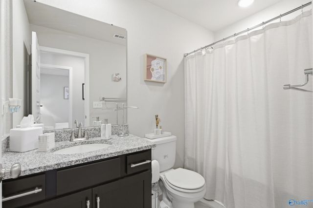 122 Domingues Avenue, Meridianville, AL 35759