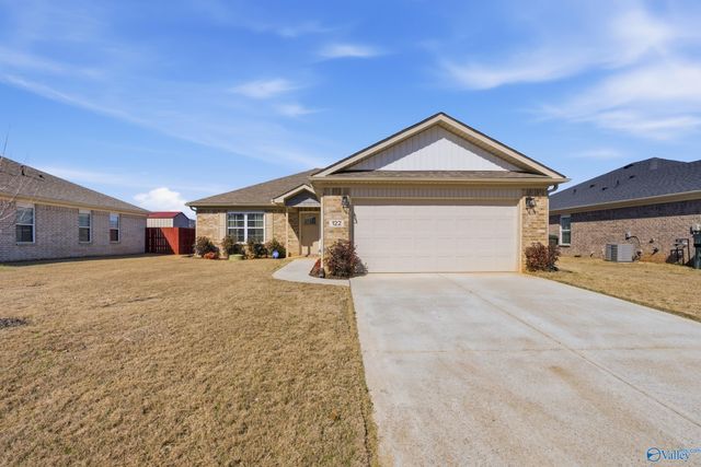 122 Domingues Avenue, Meridianville, AL 35759