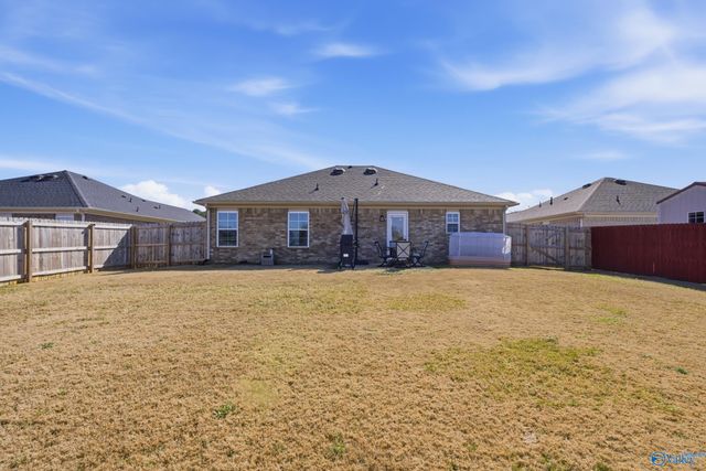 122 Domingues Avenue, Meridianville, AL 35759