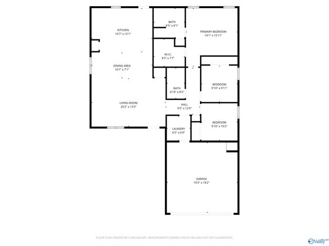 122 Domingues Avenue, Meridianville, AL 35759