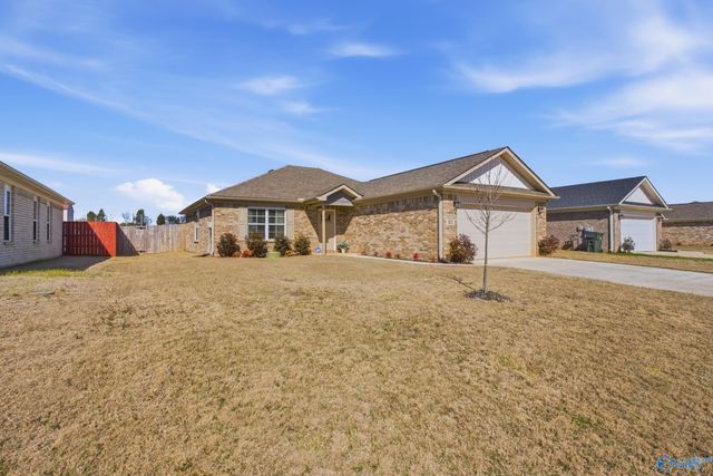 122 Domingues Avenue, Meridianville, AL 35759