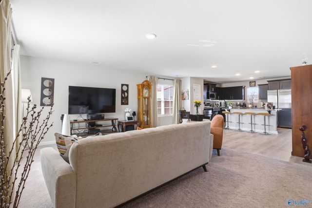 122 Domingues Avenue, Meridianville, AL 35759