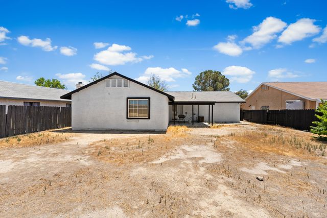 2309 Thistle Street, Rosamond, CA 93560