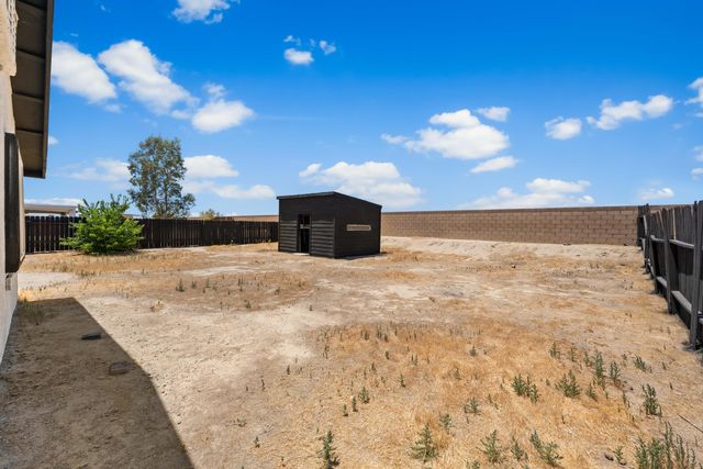 2309 Thistle Street, Rosamond, CA 93560