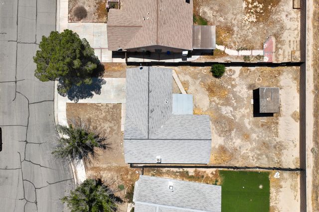 2309 Thistle Street, Rosamond, CA 93560