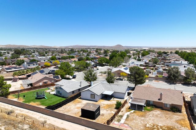 2309 Thistle Street, Rosamond, CA 93560