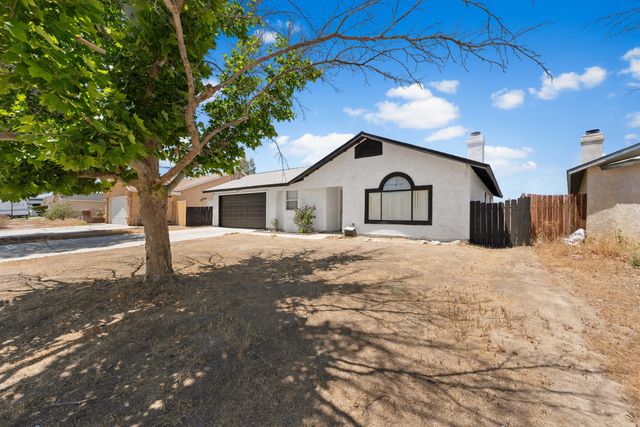 2309 Thistle Street, Rosamond, CA 93560