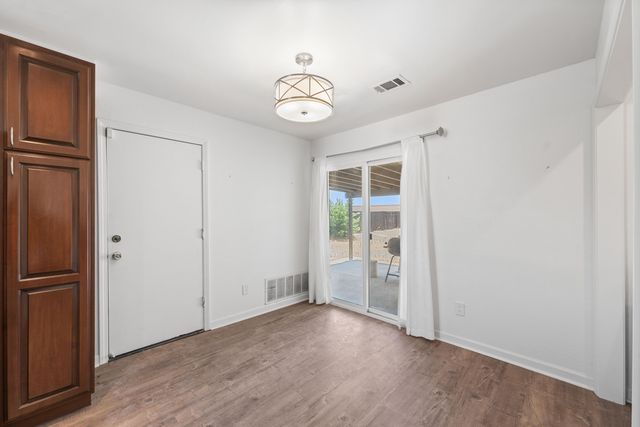 2309 Thistle Street, Rosamond, CA 93560