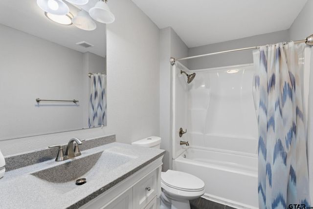 1520 E Hankerson st., Tyler, TX 75701