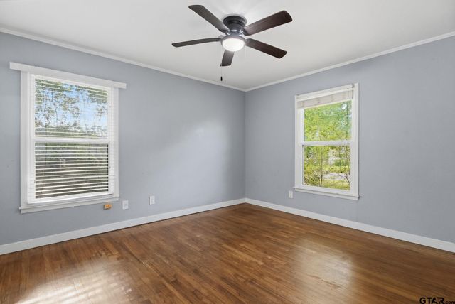 1520 E Hankerson st., Tyler, TX 75701