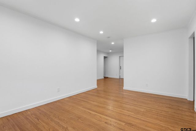 1520 E Hankerson st., Tyler, TX 75701