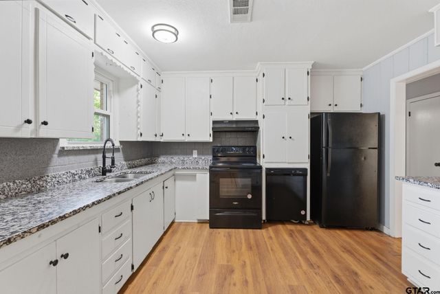 1520 E Hankerson st., Tyler, TX 75701