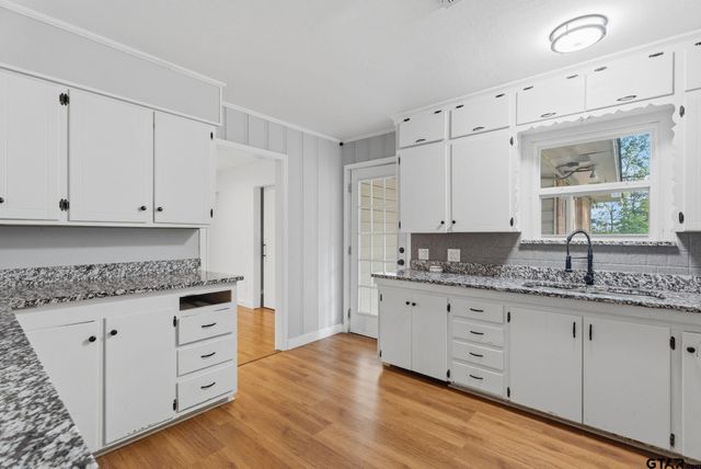 1520 E Hankerson st., Tyler, TX 75701