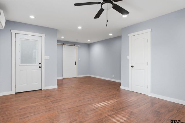 1520 E Hankerson st., Tyler, TX 75701