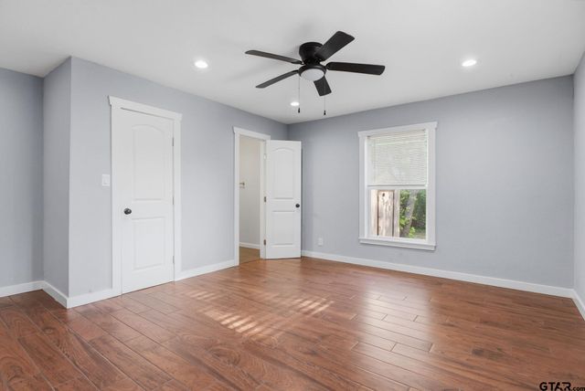 1520 E Hankerson st., Tyler, TX 75701