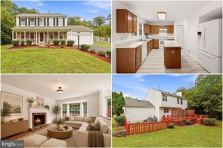 3348 LABOURN DR, Woodbridge, VA 22193
