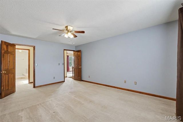 3129 Windwood Trails Drive, St Peters, MO 63303