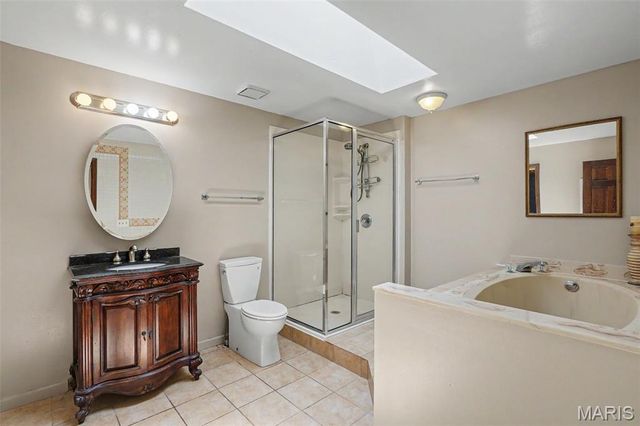 3129 Windwood Trails Drive, St Peters, MO 63303