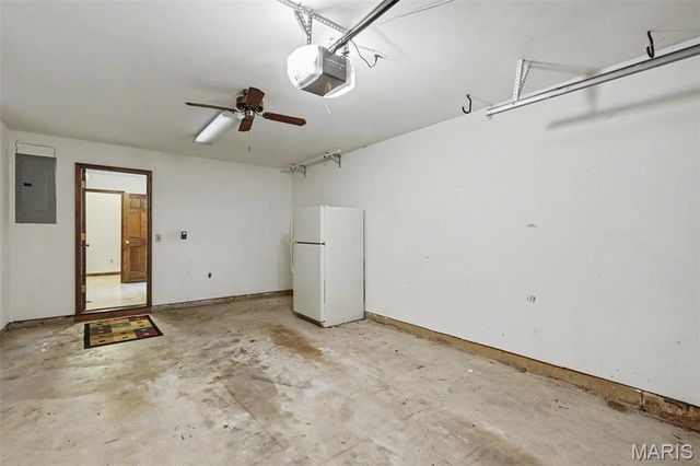 3129 Windwood Trails Drive, St Peters, MO 63303