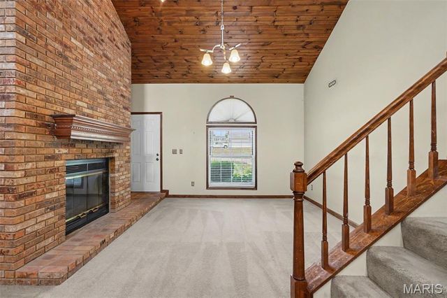 3129 Windwood Trails Drive, St Peters, MO 63303