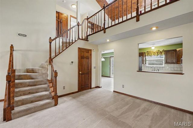 3129 Windwood Trails Drive, St Peters, MO 63303