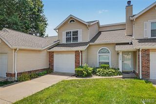 3129 Windwood Trails Drive, St Peters, MO 63303