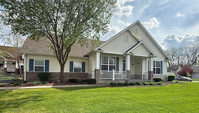 1719 Devonshire Lane, Shorewood, IL 60404