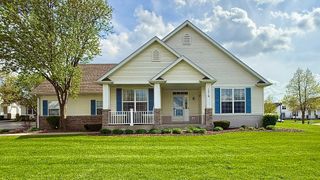 1719 Devonshire Lane, Shorewood, IL 60404