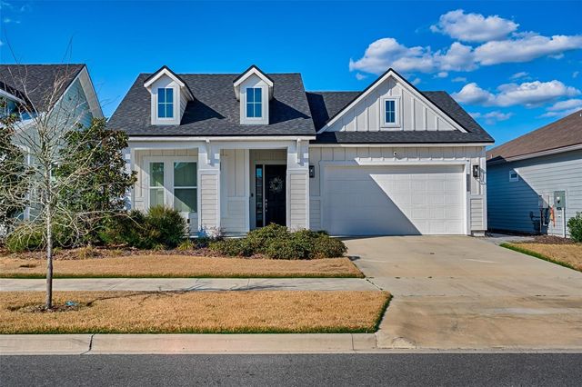 12020 SW 30TH AVENUE, Gainesville, FL 32608