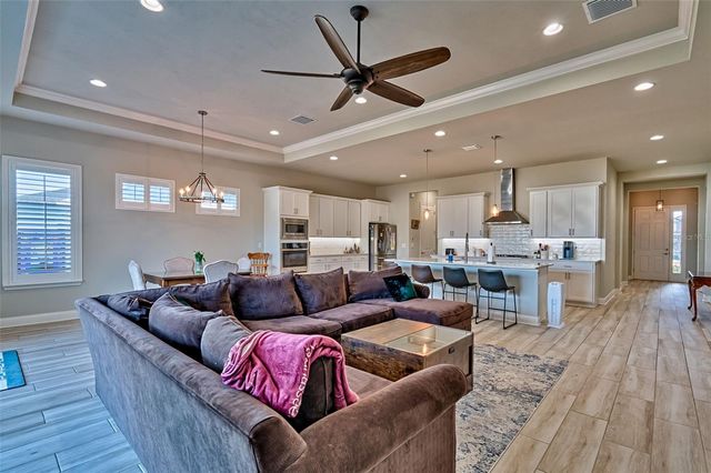 12020 SW 30TH AVENUE, Gainesville, FL 32608