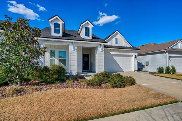 12020 SW 30TH AVENUE, Gainesville, FL 32608