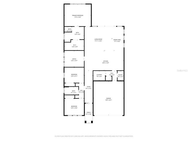 12020 SW 30TH AVENUE, Gainesville, FL 32608