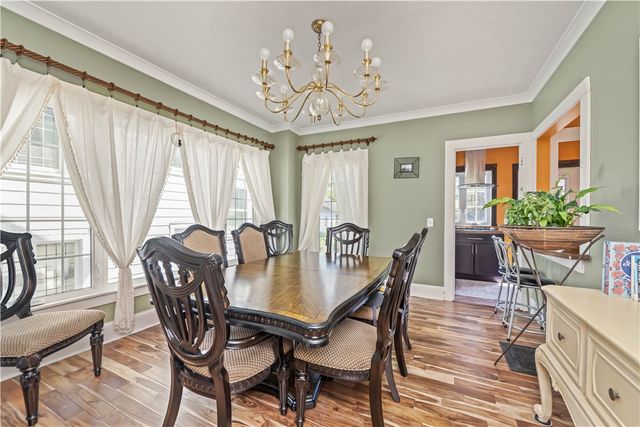 123 Trafalgar Street, Rochester, NY 14619