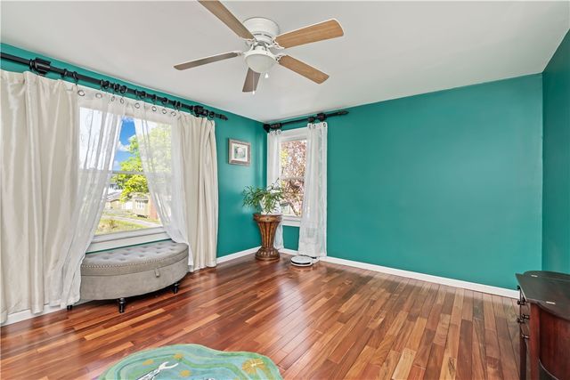 123 Trafalgar Street, Rochester, NY 14619