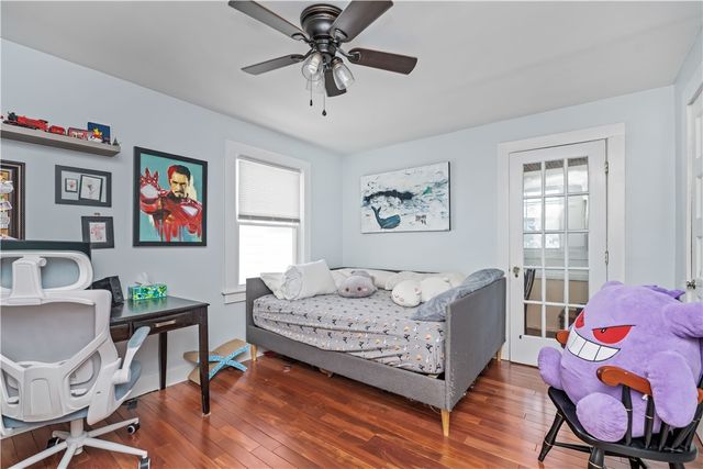 123 Trafalgar Street, Rochester, NY 14619